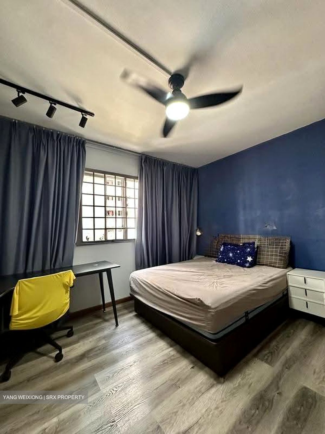 Blk 313 Woodlands Street 31 (Woodlands), HDB 4 Rooms #613540121